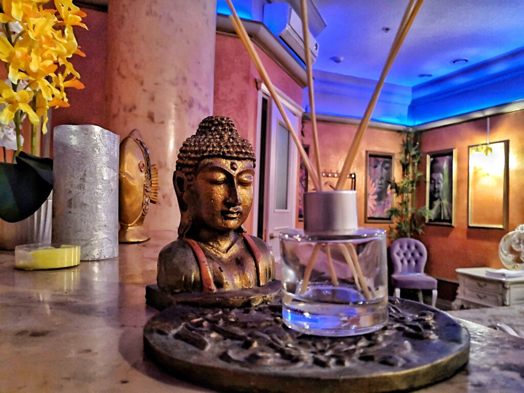 Индивидуалка Soho SPA