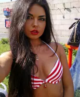 Проститутка Лилу